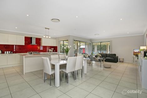 Property photo of 21 Paperbark Parade Aberglasslyn NSW 2320