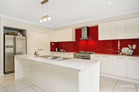 Property photo of 21 Paperbark Parade Aberglasslyn NSW 2320