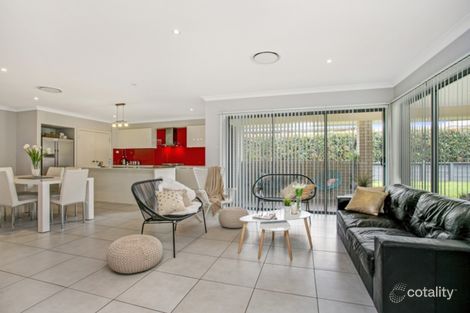 Property photo of 21 Paperbark Parade Aberglasslyn NSW 2320