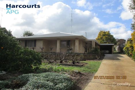 Property photo of 4 Gibbs Street Darkan WA 6392