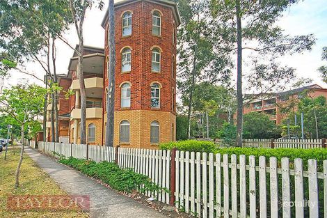 Property photo of 2/16-20 Lansdowne Street Parramatta NSW 2150