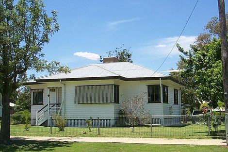 101 Bunya St, Dalby, QLD 4405