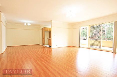 Property photo of 2/16-20 Lansdowne Street Parramatta NSW 2150