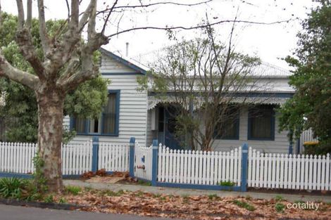 37 Broomfield Ave, Alphington, VIC 3078