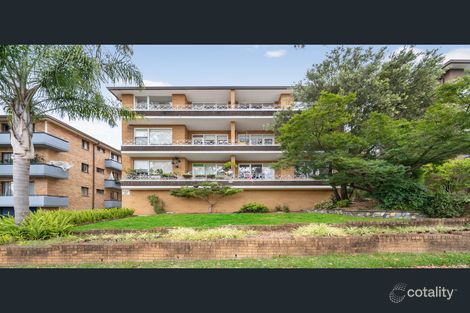 Property photo of 9/67 Warialda Street Kogarah NSW 2217