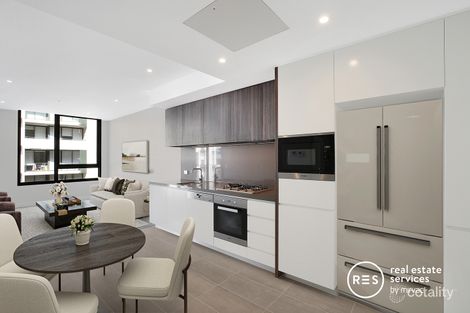 407/1 Cullen Cl, Forest Lodge, NSW 2037