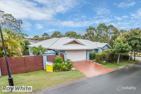 Property photo of 50 Copeland Drive North Lakes QLD 4509