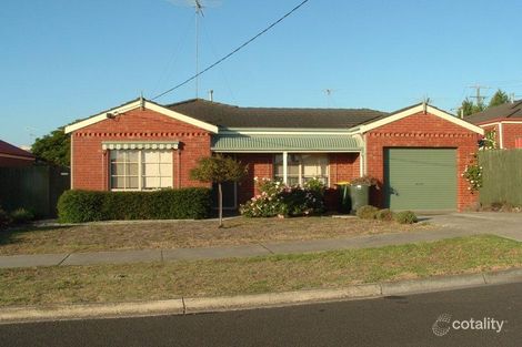 Property photo of 63 Burlington Crescent Leopold VIC 3224