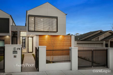 Property photo of 37B Eumeralla Road Caulfield South VIC 3162