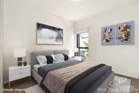 Property photo of 301/10 Bruce Street Box Hill VIC 3128
