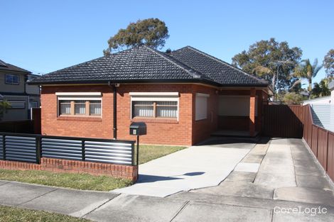 Property photo of 8 Old Kent Road Greenacre NSW 2190