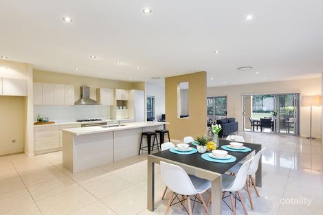 Property photo of 28 Melbourne Avenue Camp Hill QLD 4152