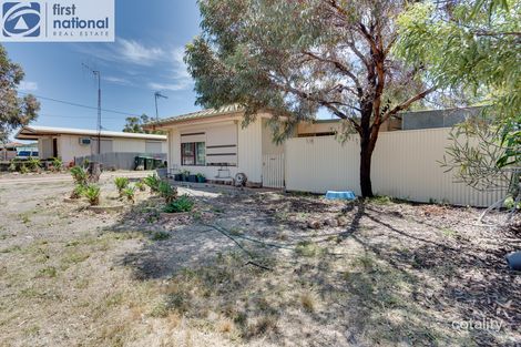 Property photo of 12 Shepstone Street Quorn SA 5433