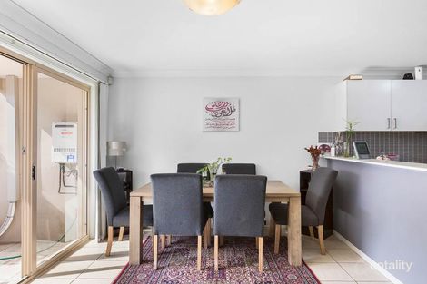 Property photo of 4/98-102 Victoria Street Werrington NSW 2747