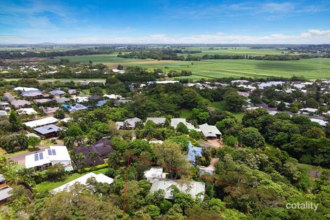 Property photo of 39 Daphne Drive Redlynch QLD 4870