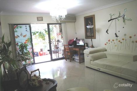 Property photo of 22/32-36 Hornsey Road Homebush West NSW 2140