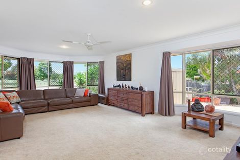 Property photo of 117 Glenfields Boulevard Mountain Creek QLD 4557