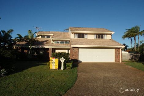 12 Skirmish Ct, Victoria Point, QLD 4165