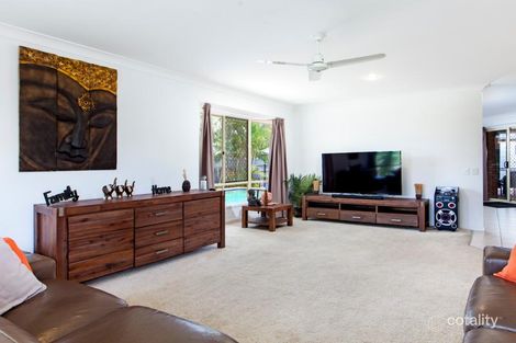 Property photo of 117 Glenfields Boulevard Mountain Creek QLD 4557