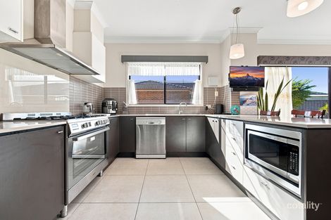 Property photo of 22 Lyndhurst Boulevard Lyndhurst VIC 3975