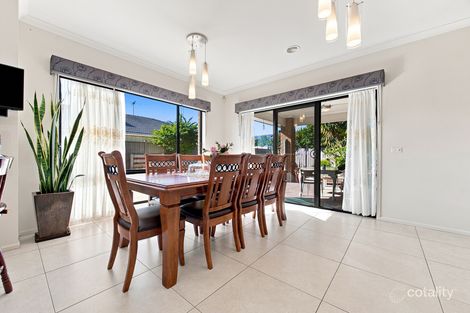 Property photo of 22 Lyndhurst Boulevard Lyndhurst VIC 3975