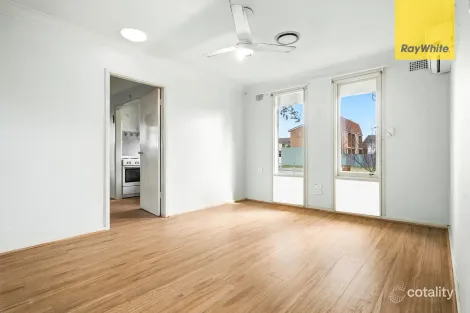 Property photo of 14 Mercator Crescent Willmot NSW 2770