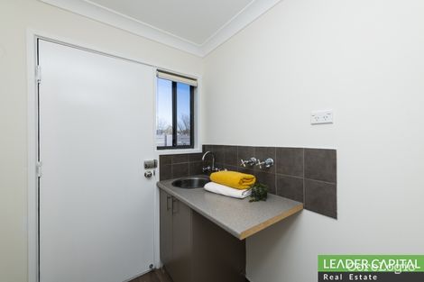 Property photo of 22 Mary Gillespie Avenue Gungahlin ACT 2912
