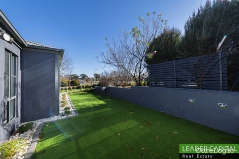 Property photo of 22 Mary Gillespie Avenue Gungahlin ACT 2912