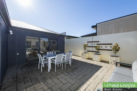 Property photo of 22 Mary Gillespie Avenue Gungahlin ACT 2912