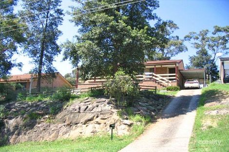 35 Bulbi Ave, Winmalee, NSW 2777