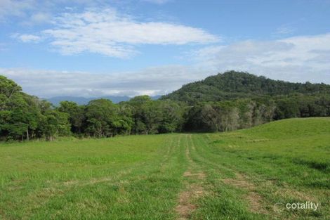 361 Pinnacle Rd, Julatten, QLD 4871