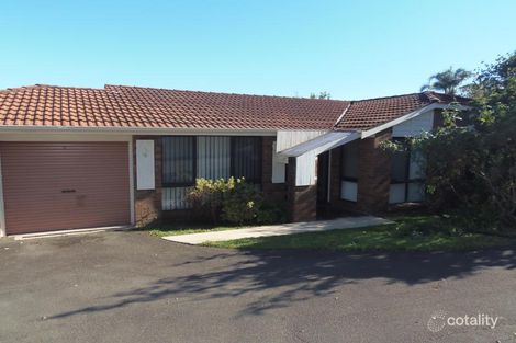 6/17 Chatres St, St Clair, NSW 2759