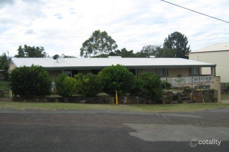 Property photo of 4 Messenger Street Boonah QLD 4310