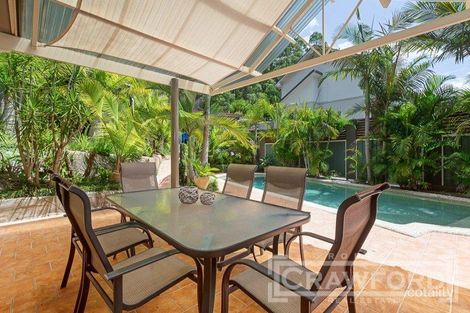 Property photo of 28 Windarra Close Wallsend NSW 2287
