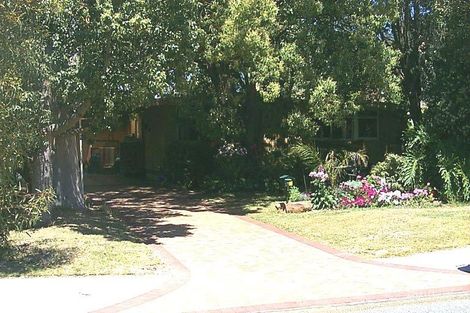 Property photo of 7 Marlock Road Woodlands WA 6018