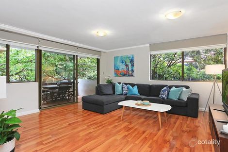 Property photo of 11/7-9 Morton Street Wollstonecraft NSW 2065