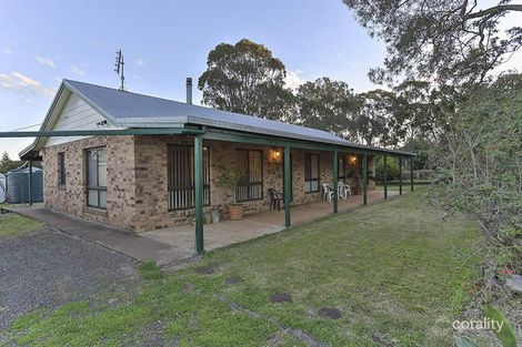 75 Baxters Rd, Gowrie Junction, QLD 4352