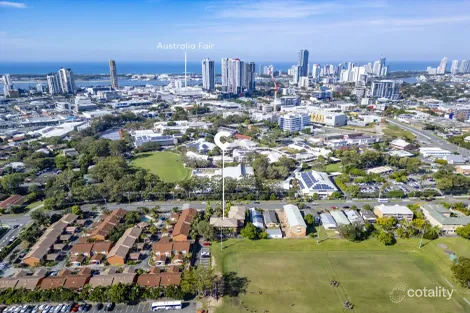 Property photo of 4/52 Whitby Street Southport QLD 4215