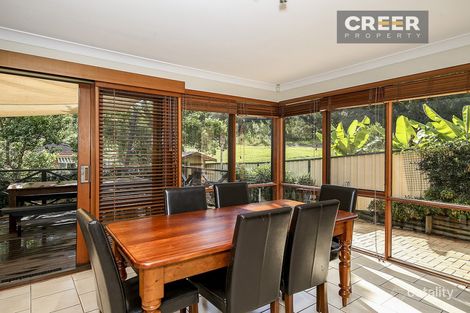 Property photo of 10 Wall Close Charlestown NSW 2290