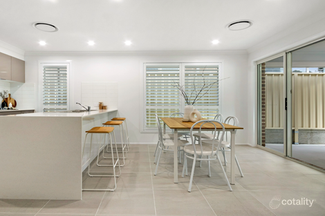 Property photo of 19A McCubbin Way Lambton NSW 2299