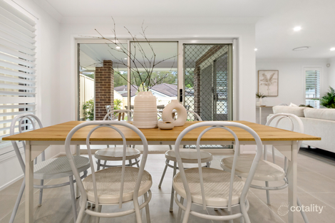 Property photo of 19A McCubbin Way Lambton NSW 2299