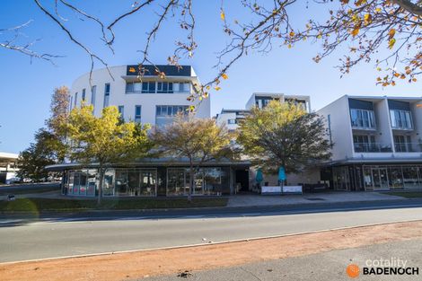 30/1 Beissel St, Belconnen, ACT 2617