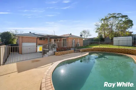 Property photo of 46 Dongola Circuit Schofields NSW 2762