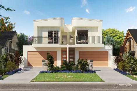 45 Taylor Ave, Golden Beach, QLD 4551