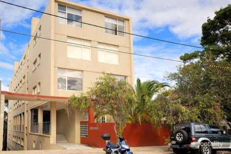 Property photo of 2/32-36 Bellevue Road Bellevue Hill NSW 2023