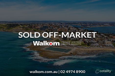 Property photo of 215/18 Throsby Street Wickham NSW 2293