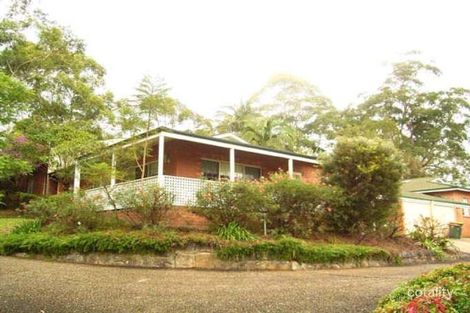 Property photo of 12/17 Leo Road Pennant Hills NSW 2120