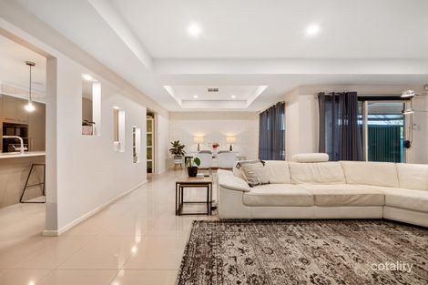 Property photo of 6 Mowbray Street Mawson Lakes SA 5095