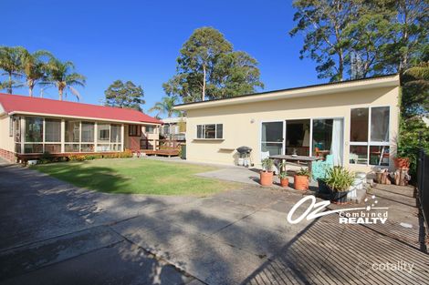 Property photo of 58 The Park Drive Sanctuary Point NSW 2540