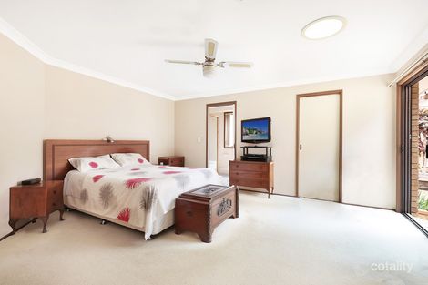 Property photo of 13-15 Hindmarsh Court Robina QLD 4226